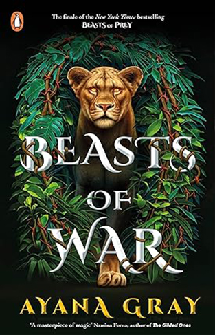 Beasts of War